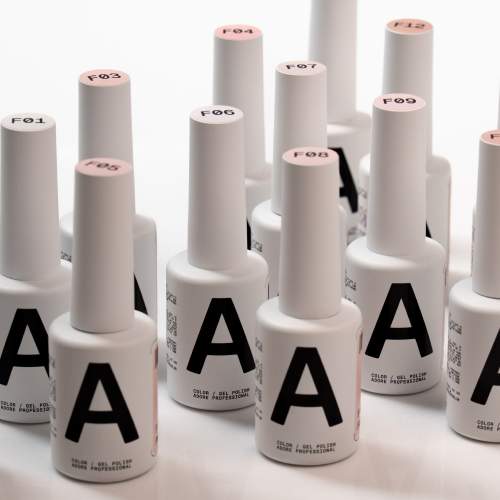 Basic Collection by Adore